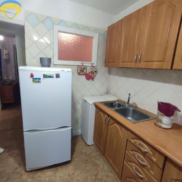 продажа однокомнатной квартиры номер A-174215 в Приморском районе, фото номер 6